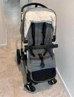 Bugaboo Cameleon 3, Kinderen en Baby's, Kinderwagens en Combinaties, Gebruikt, Bugaboo, Verstelbare duwstang, Ophalen