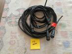 Diverse Raymarine/ Simrad Airmar NMEA0183 kabel, Ophalen of Verzenden, Gebruikt, Kabel of Apparatuur