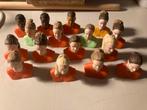 Oranje dames voetbal leeuwinnen, Ophalen, Zo goed als nieuw