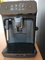 espressomachine philips series 2200.EP 1220, Witgoed en Apparatuur, Koffiezetapparaten, Ophalen, Zo goed als nieuw, Espresso apparaat
