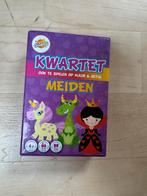 Kwartet, Ophalen of Verzenden