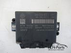 VW Passat B7 PDC PLA Module met Inparkeerhulp 3AA919475S, Ophalen of Verzenden, Gebruikt