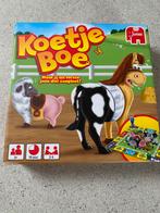 Koetje Boe spel (jumbo), Hobby en Vrije tijd, Gezelschapsspellen | Bordspellen, Ophalen, Gebruikt