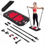 Crivit home gym, Ophalen, Zo goed als nieuw