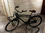 Degelijke herenfiets 28 inch, Fietsen en Brommers, Fietsen | Heren | Herenfietsen, Ophalen, Gebruikt, Overige merken, Versnellingen