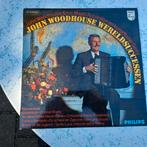 John Woodhouse - Wereldsuccessen LP, Cd's en Dvd's, Ophalen, Zo goed als nieuw, 12 inch