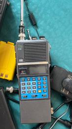 Complete VHF/UHF set Yaesu Wouxun 2x Quansheng + meer, Ophalen, Zo goed als nieuw