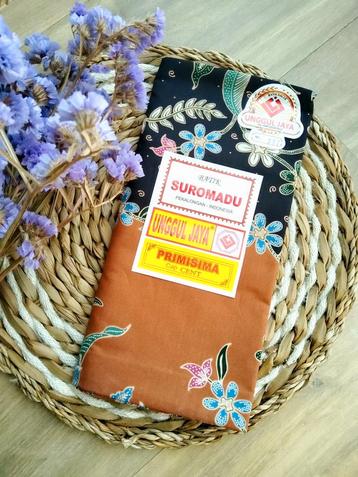 Batik Sarong Indonesië #1758 beschikbaar voor biedingen