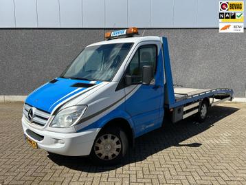 Mercedes-Benz Sprinter 311 2.2 CDI 366 DC | AUTOMAAT | ELEK  beschikbaar voor biedingen