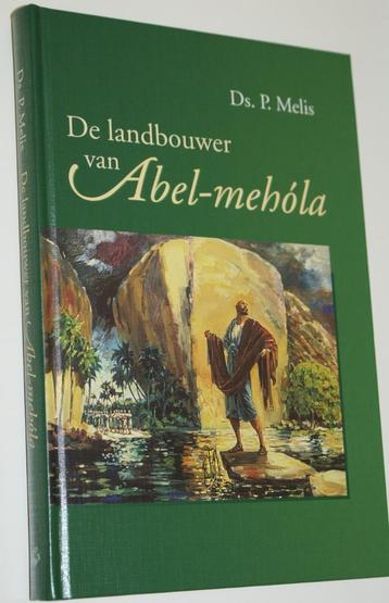 Melis ds. P. De landbouwer van Abel-mehola beschikbaar voor biedingen