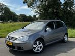 Volkswagen Golf 5 1.4 TSI United/Stoelverwarming/Pdc, Voorwielaandrijving, Startonderbreker, 4 cilinders, 122 pk
