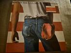 Lp Bruce Springsteen Born In The U.S.A., Cd's en Dvd's, Vinyl | Pop, Ophalen of Verzenden, 1960 tot 1980, Gebruikt, 12 inch