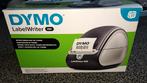 Dymo 450 labelprinter met doos, Ophalen of Verzenden, Zo goed als nieuw
