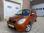Kia Picanto 1.0 X-tra, Voorwielaandrijving, Elektrische ramen, 400 kg, Origineel Nederlands
