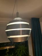 Vintage Manhattan Space Age hanglamp, Ophalen, Overige materialen, Vintage Mid century, Zo goed als nieuw