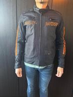 Harley Davidson motor jas, Motoren, Kleding | Motorkleding, Jas | textiel, Heren, Harley Davidson. Origineel., Ophalen of Verzenden