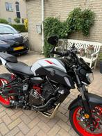 Yamaha MT07 2020 7000km, Motoren, 700 cc, 2 cilinders, ABS, Particulier