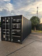 Nieuwe 20ft Zeecontainer - One-Way, Zakelijke goederen, Machines en Bouw | Keten en Containers, Ophalen of Verzenden