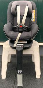 Maxi-cosi autosysteem 2wayfix + 2way pearlstoel + pebble, Ophalen, Gebruikt, 0 t/m 13 kg, Maxi-Cosi