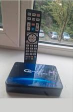Qsmarter Future IPTV Set Top Box, Ophalen of Verzenden, Zo goed als nieuw, USB 2