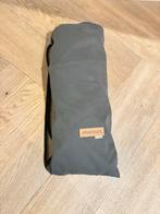 Marsupi Draagzak Classic Grijs S/M, Kinderen en Baby's, Babydragers en Draagdoeken, Overige merken, Ophalen of Verzenden, Zo goed als nieuw