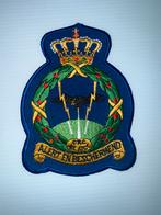 CRC ATC Patch - Alert en Beschermend, Ophalen of Verzenden, Luchtmacht, Amerika, Embleem of Badge