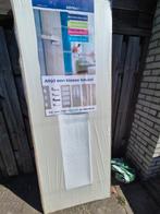 Austria Sense Brave 780 x 2115 R opdek blank glas, Doe-het-zelf en Verbouw, Deuren en Horren, Ophalen, 80 tot 100 cm, Binnendeur