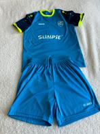 Voetbalset jongens merk Jako maat 140, Jako, Ophalen of Verzenden, Zo goed als nieuw, Setje