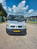 Renault Trafic 2009 Rolstoelbus, 1995 cc, Diesel, Particulier, Geïmporteerd