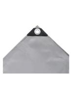 Dekzeil 650 g/m² 3x6 m grijs, Info@bargains-by-dj.nl, Nieuw, Bargains by DJ, Zeil