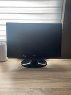 LG 22 inch monitor/TV met HDMI – werkt perfect, goede staat, Ophalen, HDMI, Zo goed als nieuw, LED