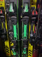 170cm HEAD SUPERSHAPE E-MAGNUM, Sport en Fitness, 160 tot 180 cm, Ophalen of Verzenden, Zo goed als nieuw, Carve