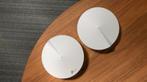 TP-Link Deco M9 Plus v2 Mesh wifi versterker, Computers en Software, WiFi-versterkers, Ophalen, Zo goed als nieuw, TP Link Deco