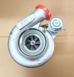 Turbo Holset HY35W T3 6cm single V-band 2.5" made in UK, Verzenden
