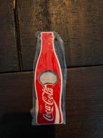 Coca Cola fles opener - Nieuw in verpakking, Ophalen of Verzenden, Nieuw