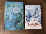 De kronieken van Narnia  van C.S. Lewis, Boeken, Ophalen of Verzenden, Zo goed als nieuw