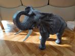 Olifant, Ophalen
