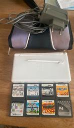 Nintendo ds, Ophalen of Verzenden, Gebruikt