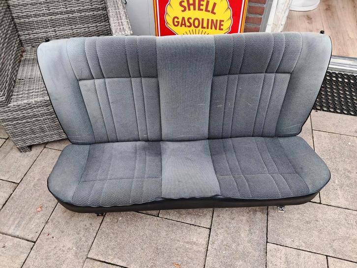 Vw golf 2 compleet interieur, Auto-onderdelen, Interieur en Bekleding, Ophalen of Verzenden
