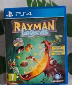 Rayman Legends PS4, Spelcomputers en Games, Games | Sony PlayStation 4, Vanaf 7 jaar, Ophalen of Verzenden, Zo goed als nieuw