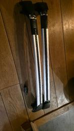 Dakdragers volvo v50 zonder dakrails, Ophalen, Gebruikt