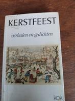 Kerstfeest verhalen en gedichten., Ophalen of Verzenden, Zo goed als nieuw