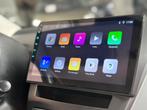 Peugeot 107 1.0-12V XS Automaat Android Airco Navigatie, Gebruikt, USB, 68 pk, Bedrijf