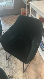 Dining Room Chairs - Ikea / Green, Huis en Inrichting, Ophalen, Zo goed als nieuw
