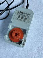 Lima Transformator 2054 12V, Transformator of Voeding, Gebruikt, Gelijkstroom, Ophalen of Verzenden