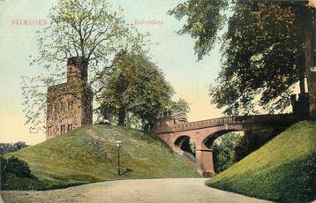 (701-200-021) Nijmegen Belvedere beschikbaar voor biedingen