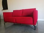 Jame bank 2 pers Rood. In uitstekende staat, Jame, Jame, 150 tot 200 cm, Tweepersoons