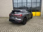 Renault Austral 1.2 mild hybrid Esprit Alpine, 4 seizoenen b, Auto's, Renault, Stof, Zwart, 1199 cc, Origineel Nederlands