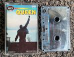 Queen - Made In Heaven, zeldzaam cassettebandje, Cd's en Dvd's, Ophalen of Verzenden, Gebruikt, 1 bandje