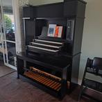 Hauptwerkorgel - 3 Klavieren, Eiken Kast, Ophalen, Gebruikt, 2 klavieren, Orgel